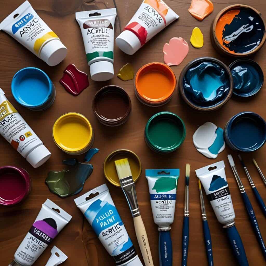 best paint bamboo colors